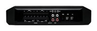 	Amplificateur 4 canaux	