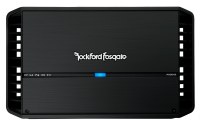 	Amplificateur 2 canaux	