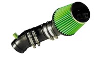 Kit Filtration Standard GREEN P519 pour AUDI A3 (8L1) green-P519S