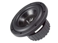 	Subwoofer 20 cm	