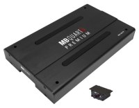 	Amplificateur mono digital	
