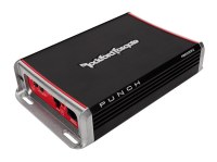 	Amplificateur 2 canaux	