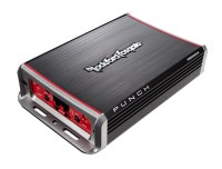 	Amplificateur 4 canaux	