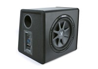 Caisson 30 cm active