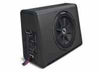 Caisson 25 cm active