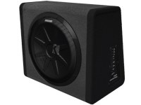 Caisson 30 cm active