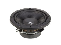 	Subwoofer 18 cm	