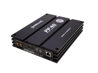 Amplificateur 4 canaux	