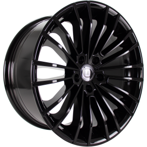 Gianelli D10521 NeroS [10,5x21] ET43 5x112