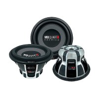 Subwoofer 30 cm
