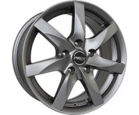 Proline Wheels-Tec GmbH BX100 [5,5x14] -63,3- ET 35