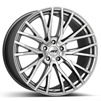 Jantes alu AEZ Panama high gloss [8.5 x 20]  -5x114.3-  ET54