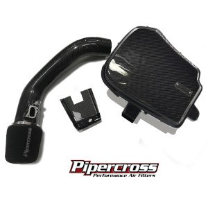 Admission Carbone PIPERCROSS PXV1-64 pour Porsche Macan pipercr-PXV1-64