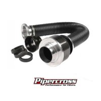 Kit VIPER PIPERCROSS VFC148 pour Honda Civic pipercr-VFC148