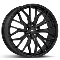 Jantes alu AEZ Porto black [8.5 x 21]  -5x120-  ET40
