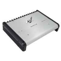 	Amplificateur 2 canaux	