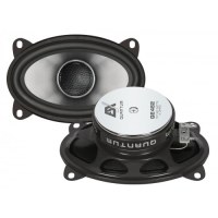 	HP coaxial 4x6"	