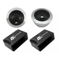 	Paire de tweeter 25mm	
