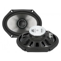 	HP coaxial 6x8"	