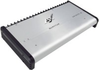 	Amplificateur 2 canaux	