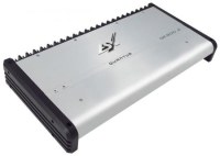 	Amplificateur 4 canaux	
