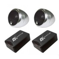  ESX QUANTUM Tweeter 25 mm QX-6.2AT 