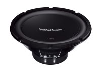 	Subwoofer 25 cm	