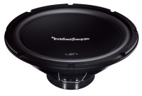 	Subwoofer 30 cm	