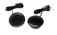 	Paire de Tweeter 19 mm	