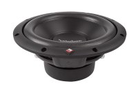 	Subwoofer 25 cm	