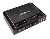 	Amplificateur 4 canaux	