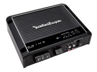 	Amplificateur mono analogue	