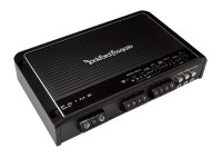 	Amplificateur 4 canaux	