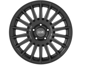 Jantes alu OZ RALLY DESERT [8x18] ET45 5x120