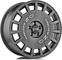 Jantes alu OZ RALLY RACING [7x17] ET30 4x100