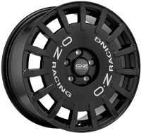 Jantes alu OZ RALLY RACING [7x17] ET35 4x98