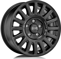 Jantes alu OZ RALLY RAID [8,5x18] ET0 5x127
