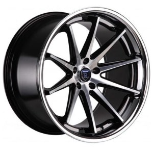 Jantes alu R&B WHEELS 10[20x9]