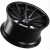 Jantes alu R&B WHEELS 10[19x8.5]