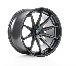 Jantes alu R&B WHEELS 10[20x10]
