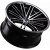 Jantes alu R&B WHEELS 20[20x10]