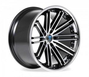 Jantes alu R&B WHEELS 20[20x10]