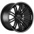 Jantes alu R&B WHEELS 20[20x9]