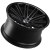 Jantes alu R&B WHEELS 20[20x9]