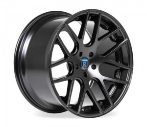 Jantes alu R&B WHEELS 26[20x10]
