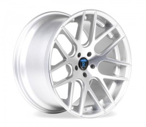 Jantes alu R&B WHEELS 26[20x10]