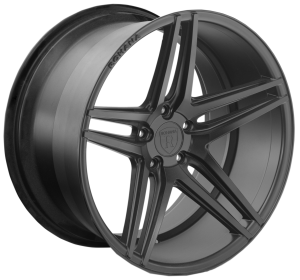Jantes alu R&B WHEELS 8[20X9]