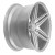 Jantes alu R&B WHEELS 8[20x10]