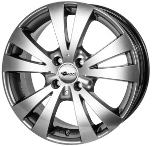 RC Design OMEGA [8x19] ET35 5X100