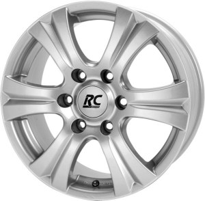 RC Design RC14SUV [7.5x17] ET30 6X114,3